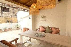 Vente appartement Cotignac terrasse-Cotignac 