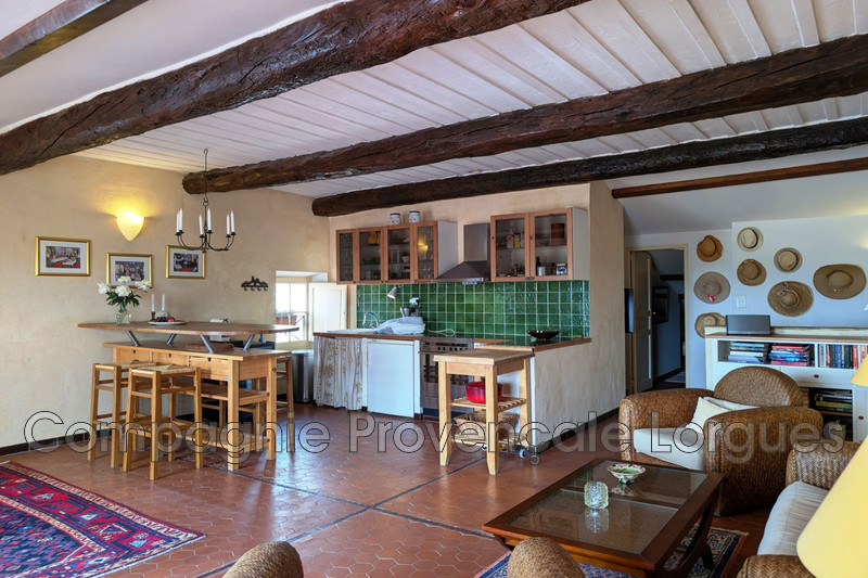 Vente appartement Lorgues  