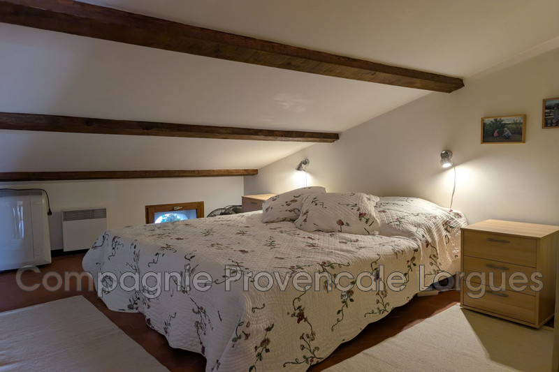 Vente appartement Lorgues  