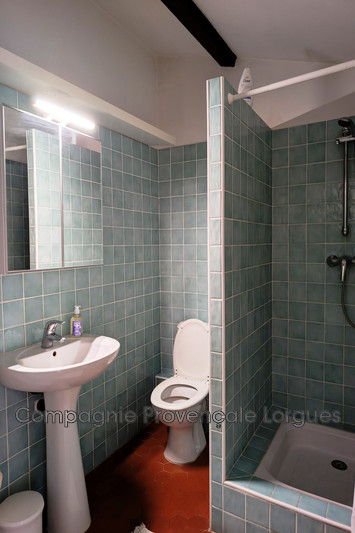 Vente appartement Lorgues  