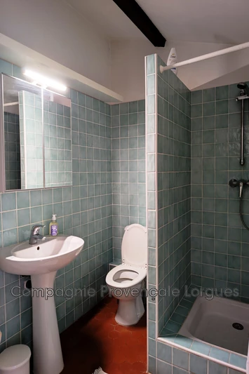 Vente appartement Lorgues  
