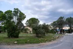 Vente terrain à bâtir Lorgues DSC06116 