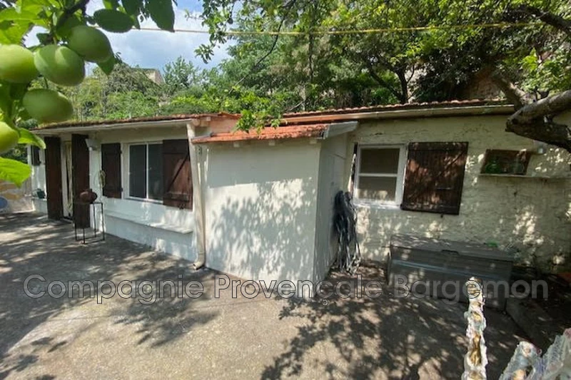 Vente maison Bargemon Vente maison Bargemon House Bargemon Village, to buy house 1 bedroom 40 m²