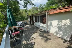 Vente maison Bargemon Ineke terrasse 