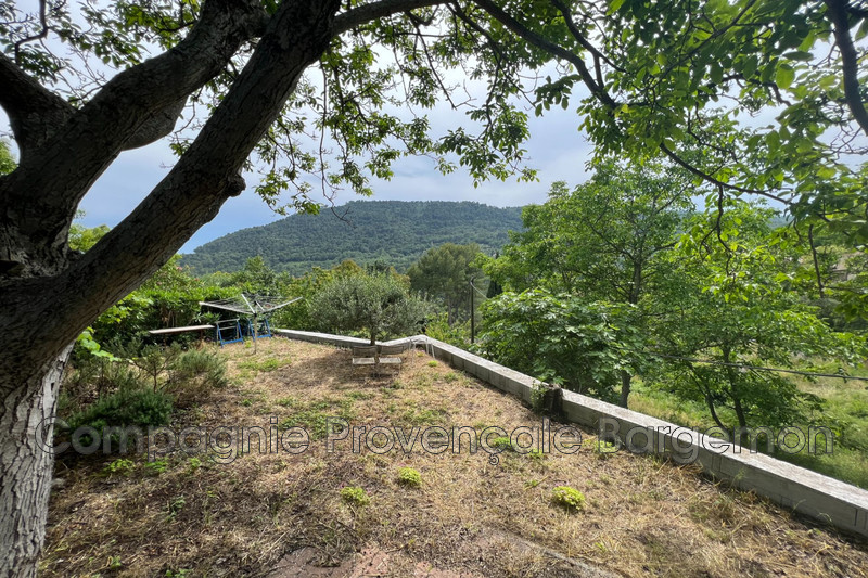 Photo n°7 - Vente maison Bargemon 83830 - 175 000 €