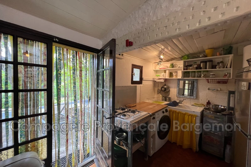 Vente maison Bargemon  
