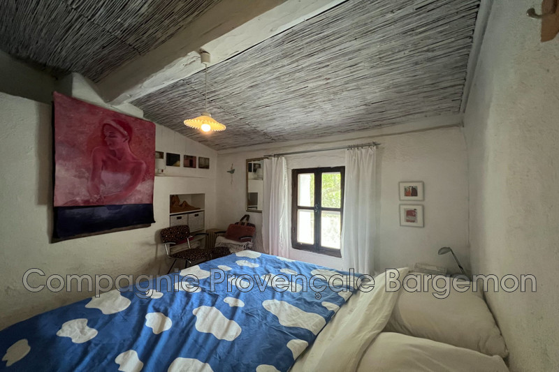 Photo n°6 - Vente maison Bargemon 83830 - 145 000 €