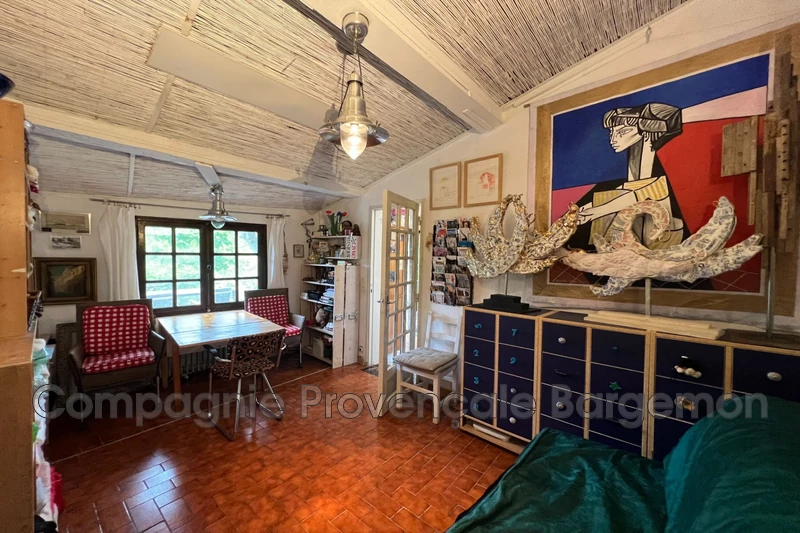 Vente maison Bargemon  