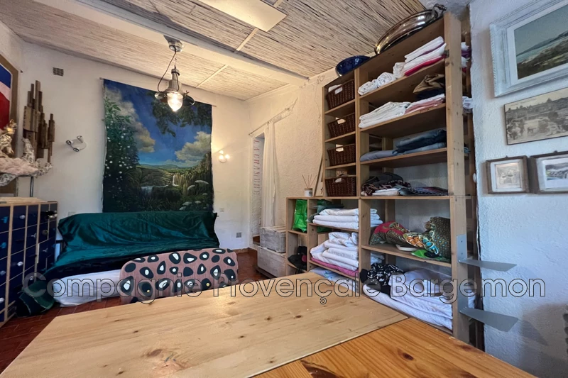 Vente maison Bargemon  