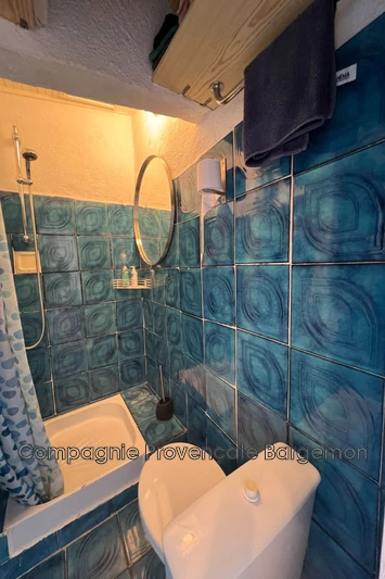 Vente maison Bargemon  