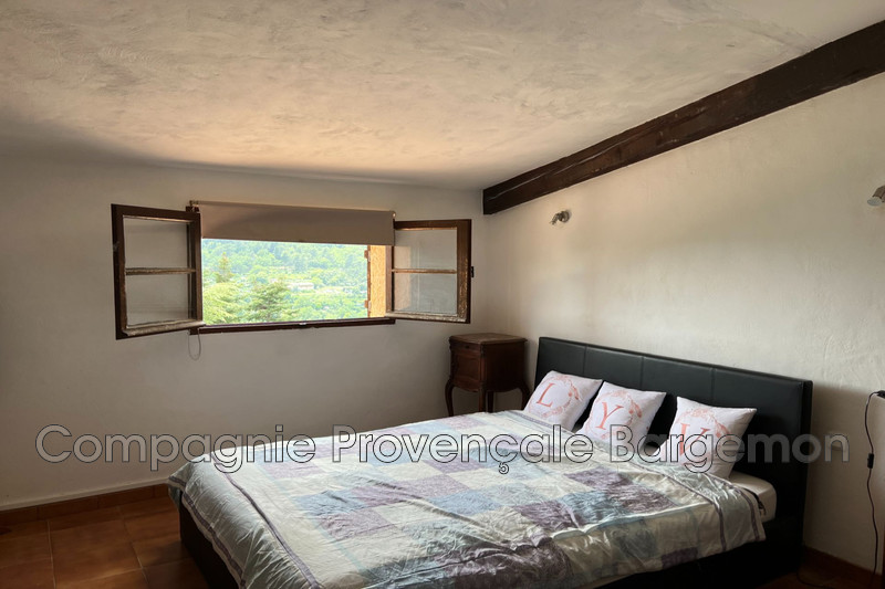 Photo n°9 - Vente maison Bargemon 83830 - 350 000 €