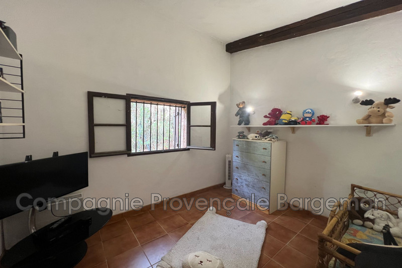 Photo n°12 - Vente maison Bargemon 83830 - 350 000 €