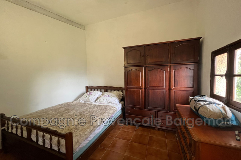 Photo n°10 - Vente maison Bargemon 83830 - 350 000 €