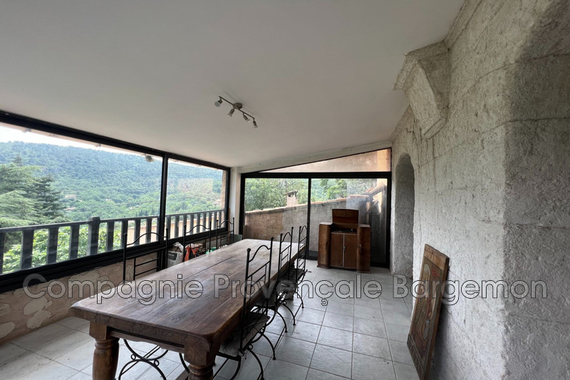 Photo n°4 - Vente maison Bargemon 83830 - 350 000 €