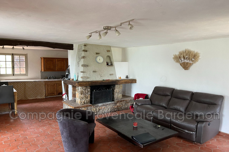 Photo n°8 - Vente maison Bargemon 83830 - 350 000 €