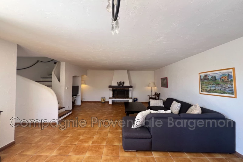 Vente maison Bargemon  