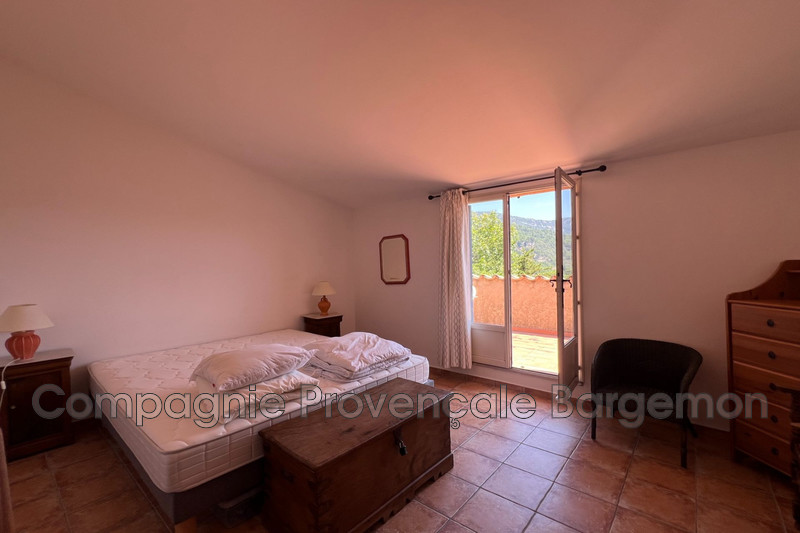 Photo n°6 - Vente maison Bargemon 83830 - 325 000 €