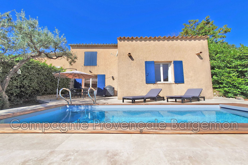 Vente maison Bargemon  House Bargemon Village,   to buy house  2 bedroom   96&nbsp;m&sup2;