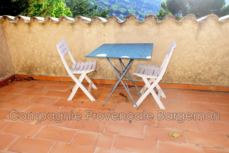 Vente maison Bargemon  