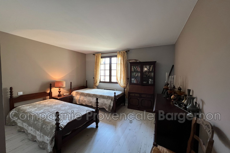 Photo n°9 - Vente maison Bargemon 83830 - 375 000 €