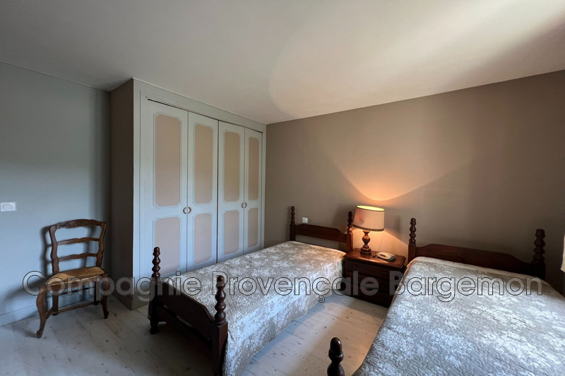 Photo n°10 - Vente maison Bargemon 83830 - 375 000 €