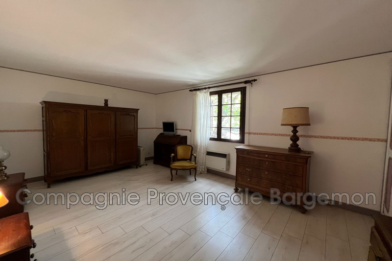 Photo n°14 - Vente maison Bargemon 83830 - 375 000 €
