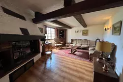 Vente maison Bargemon IMG_3818 