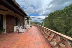 Vente maison Bargemon IMG_3832 
