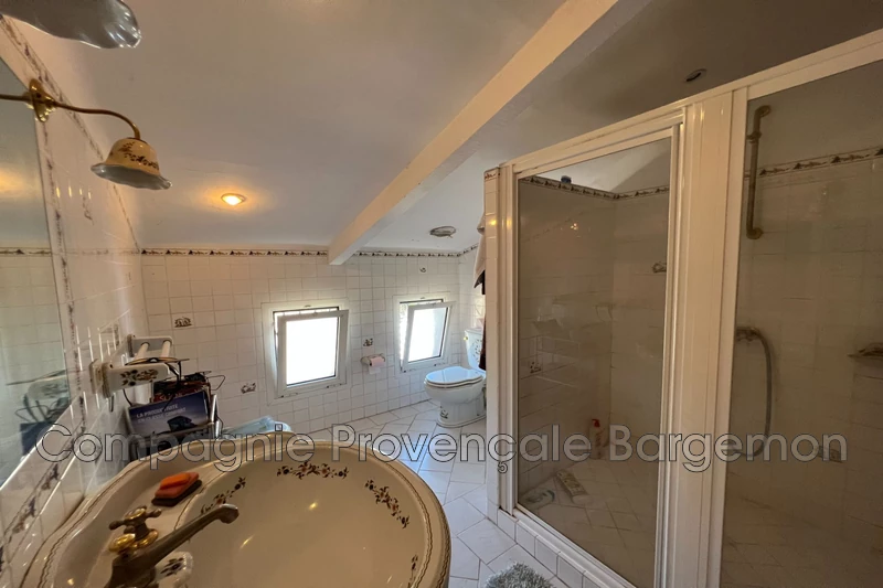 Vente bastide La Motte  