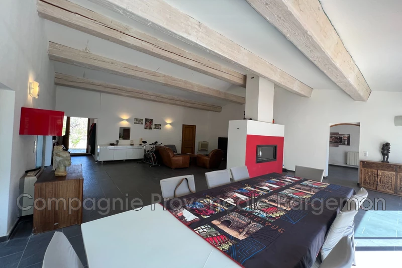Vente bastide La Motte  