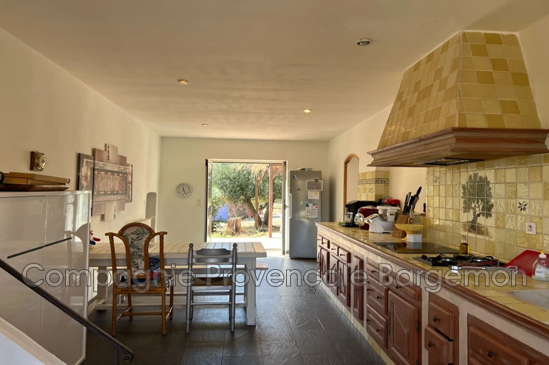 Vente bastide La Motte  