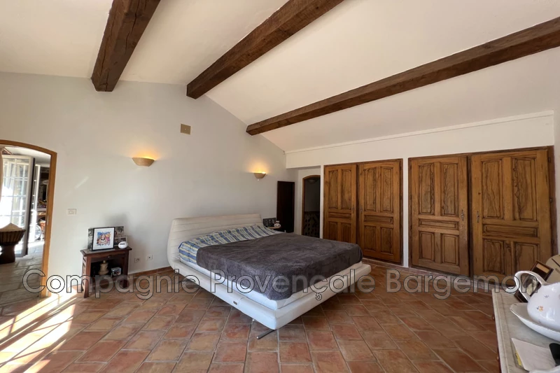 Vente bastide La Motte  