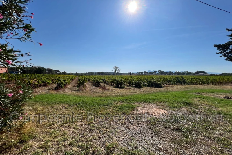 Vente bastide La Motte  