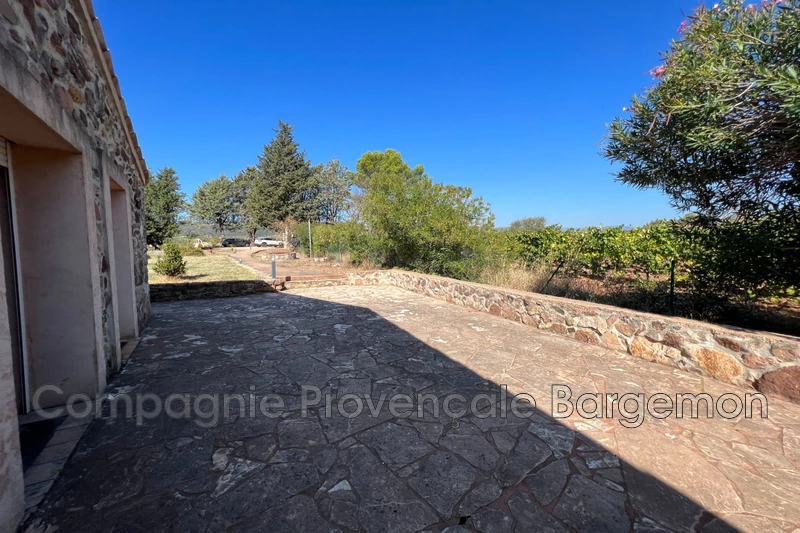Vente bastide La Motte  