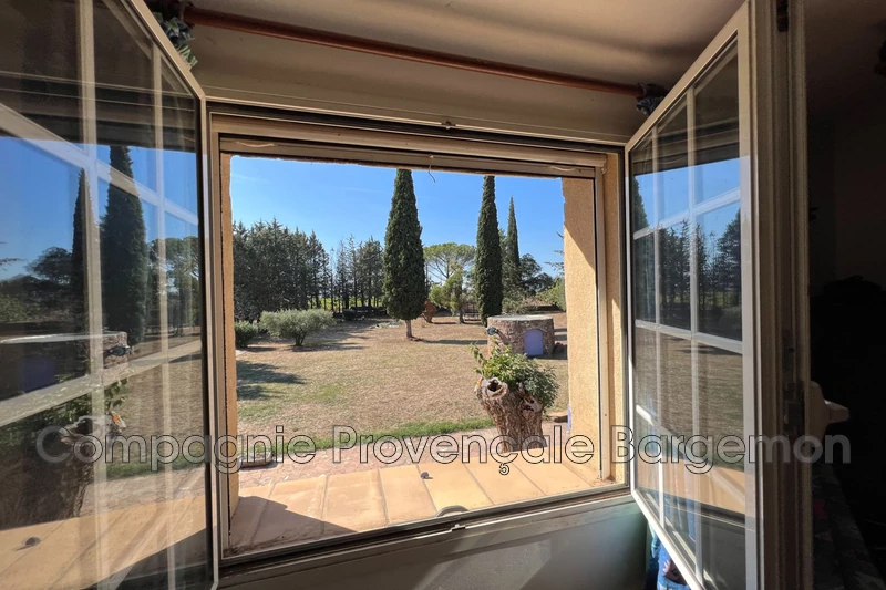 Vente bastide La Motte  