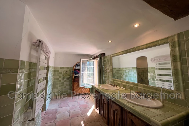Vente bastide La Motte  