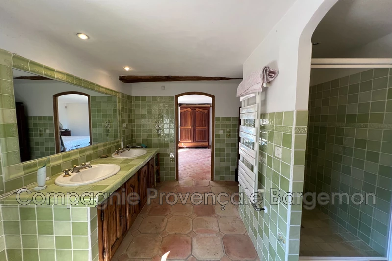 Vente bastide La Motte  