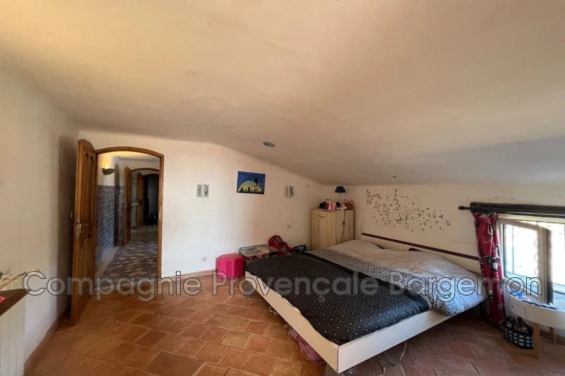 Vente bastide La Motte  