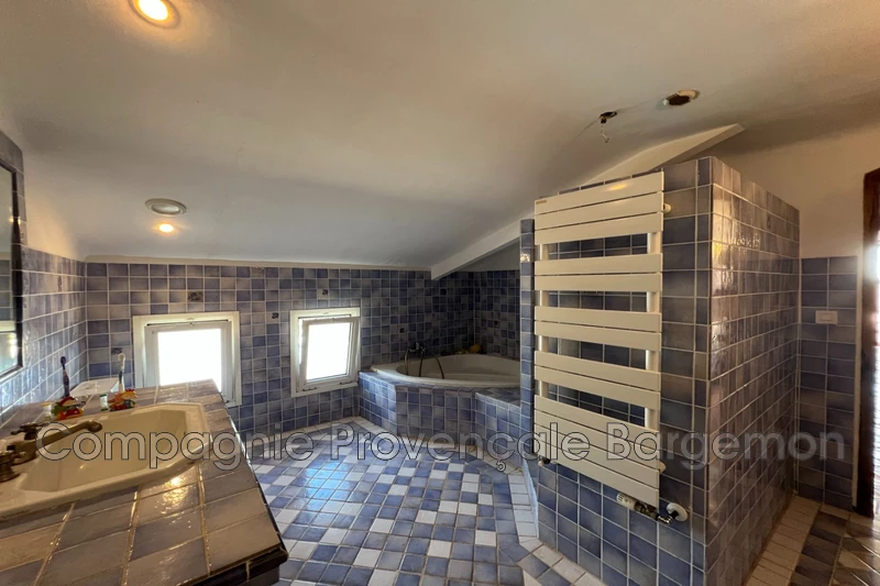 Vente bastide La Motte  