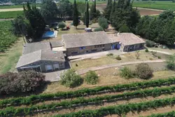 Photos  Maison Bastide à vendre La Motte 83920