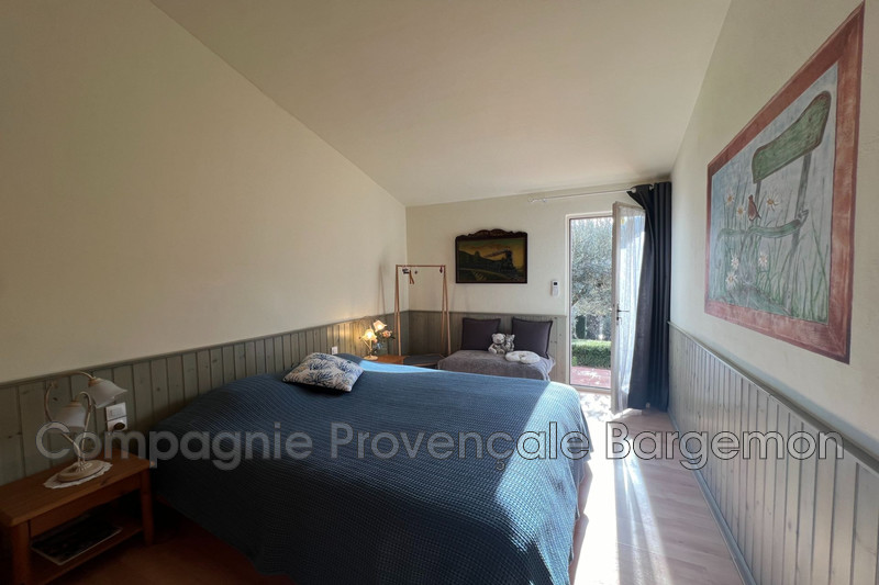Photo n°9 - Vente maison Bargemon 83830 - 430 000 €