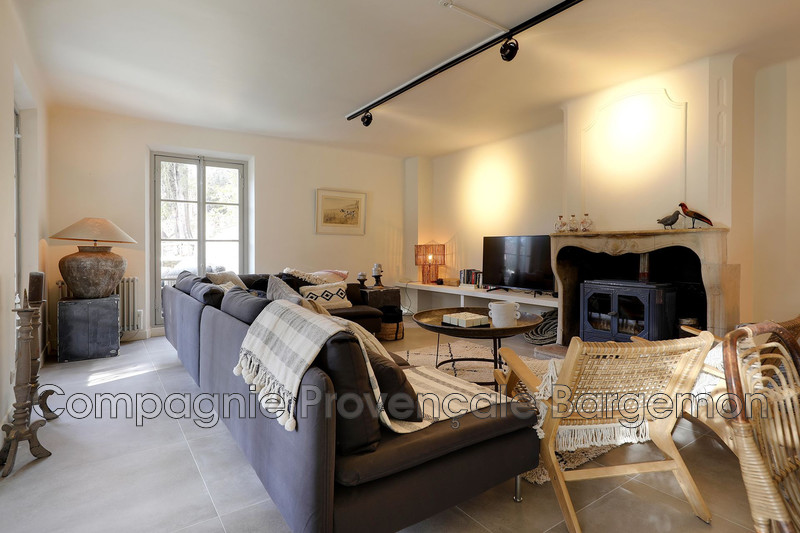 Photo n°21 - Vente maison Bargemon 83830 - 775 000 €