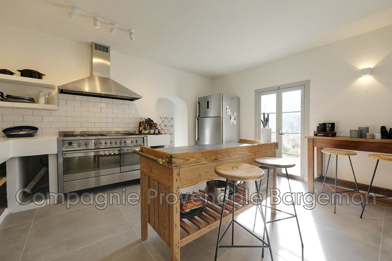 Photo n°25 - Vente maison Bargemon 83830 - 775 000 €