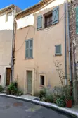 Photos  Maison de village à vendre Bargemon 83830