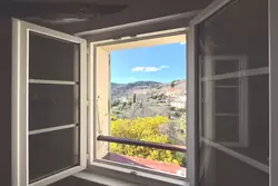 Vente maison de village Bargemon IMG_2629 