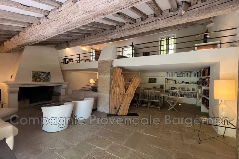 Vente mas Bargemon  