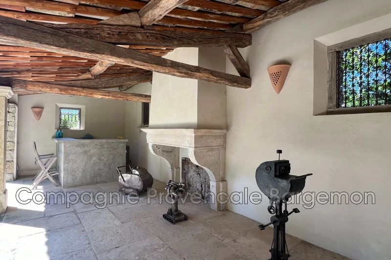 Vente mas Bargemon  