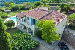 Vente maison Bargemon _3. DJI_0358re 