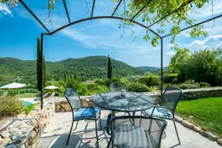 Vente maison Bargemon _5. DSF3212re 