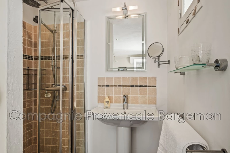 Vente maison Bargemon  
